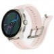 Suunto Race S Powder Pink reloj deportivo GPS AMOLED compacto con mapas offline